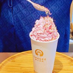 CHAGEE霸王茶姬(兴龙街店) User Photo