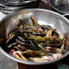 艾叶土鸡脚(艾叶店) User Photo