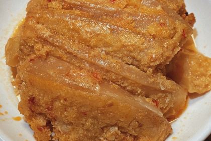 张关合渣(建始店)