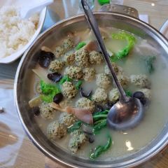 金牌酸菜鱼(香榭兰庭店) User Photo