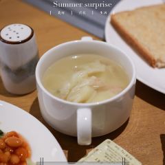 Yue Chinese Restaurant 여행 사진