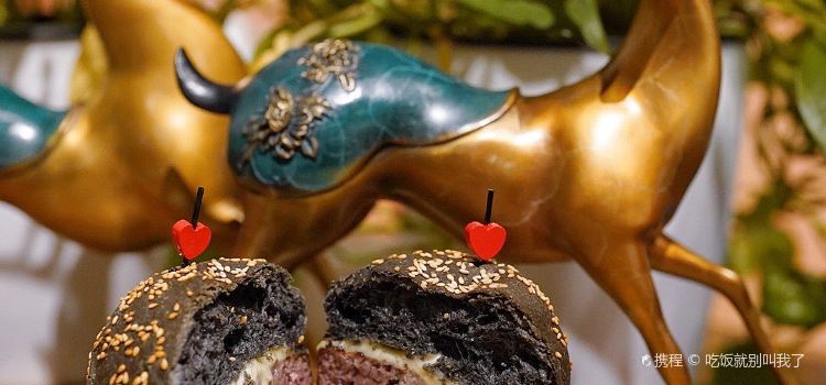 MEL BOURNE Brunch&Bistro猫尔本(静安店)