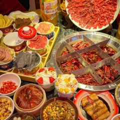 重庆李小渝火锅(闽江世纪金源店) User Photo