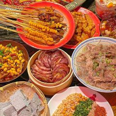 重庆李小渝火锅(闽江世纪金源店) User Photo