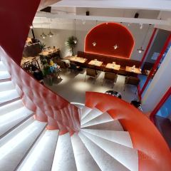 三号星球西餐厅(裕后街店) User Photo