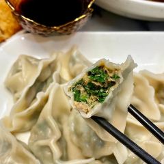 天之都·徽菜餐厅(三孝口店) User Photo