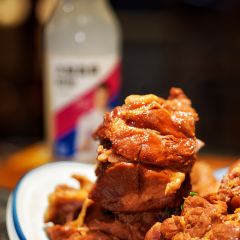 铁岭人家·锅包肉·锦州烧烤 User Photo