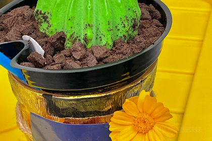 THREE-FOURTHS COFFEE四分之三咖啡館