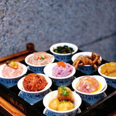 楠火锅(慈溪店) User Photo