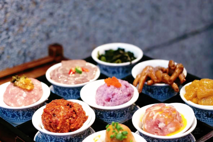 楠火锅(慈溪店)