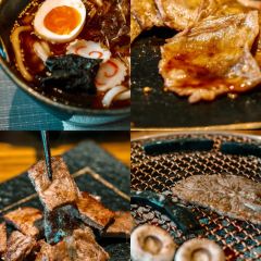 町风庭院·碳火烧肉 User Photo