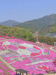 生草國際雕塑公園