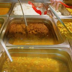VEG - Vegetarian restaurant User Photo