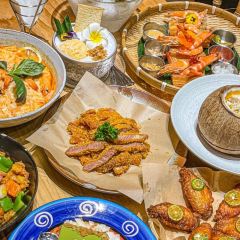 莎娜娜Shanana(剑桥郡店) User Photo