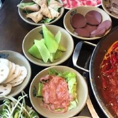 Xiaorongchenghuoguo·chengdulaoweidao User Photo