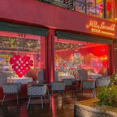 MU by Lavender User Photo