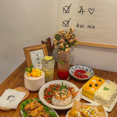 靚妹食堂張用戶圖片