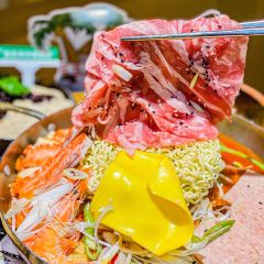 阿卡AK.Lab洋风韩餐(花园路万达坊店) User Photo