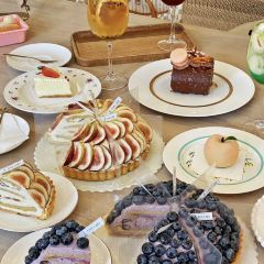 FIVECAKE User Photo