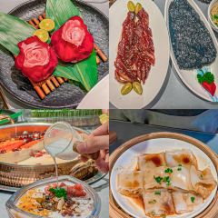 好彩猪肚鸡(中原万达店) User Photo