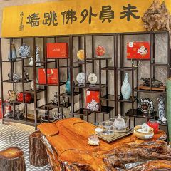 朱員外佛跳牆張用戶圖片