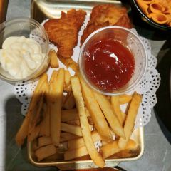 火炉旺·梵溪首尔烤肉大排档(中街吾悦店) 여행 사진