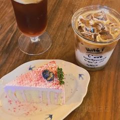 归微cafe User Photo