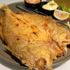蕉棠·鸽子乳鸽专门店(万象城店) User Photo