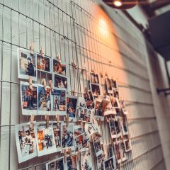 猫叔摊摊CAFE(佳裕路店) User Photo