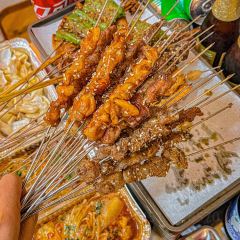 肯德基（明泰百貨蘇錫路店）（明泰百貨蘇錫路店）張用戶圖片