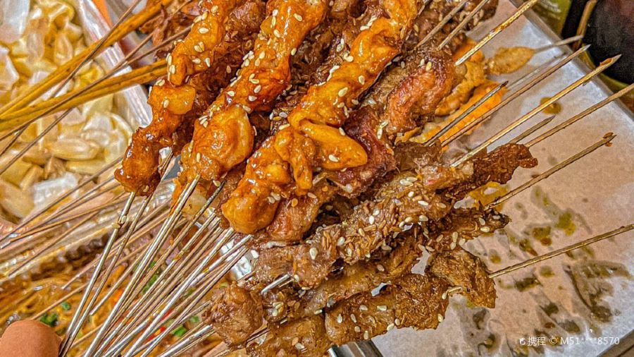 肯德基（明泰百貨蘇錫路店）（明泰百貨蘇錫路店）