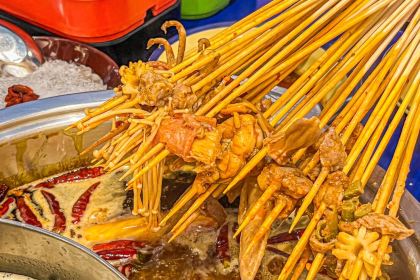 Starbucks (taiheguangchang)