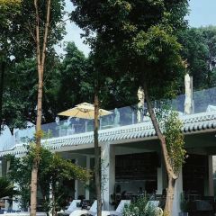 Hualingshanzhuang User Photo