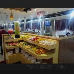 状元烤场(大学路总店) User Photo