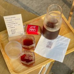 後咖啡·HOME COFFEE張用戶圖片