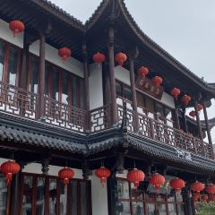 奥灶馆 User Photo