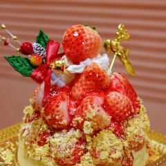 也崎日式西點（萬象城店）張用戶圖片