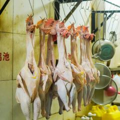 李八斤麻辣鸡 User Photo