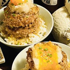 津岛屋和食道场(卢滨支路店) User Photo