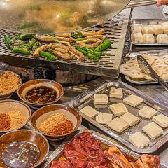 XIONG ER CHANG SHAO KAO User Photo