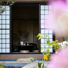 武夷山观蓝舒苑空间·餐厅 User Photo