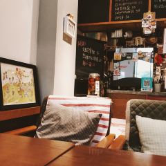 尤加力 cafe User Photo