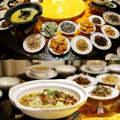 桃花源洞仙酒店·餐厅 User Photo