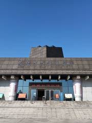 Nanningshi Kunlunguan Zhanyi Site Museum