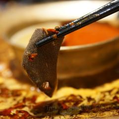 哥老官重庆美蛙鱼头(泰禾店) User Photo