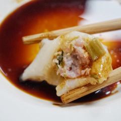 李记老牌骨头汤店 User Photo