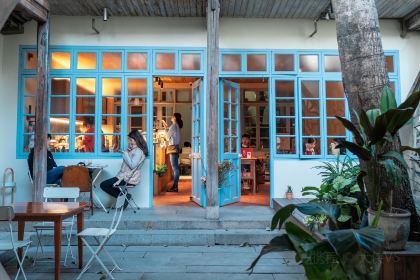 歡喜(法海路店)