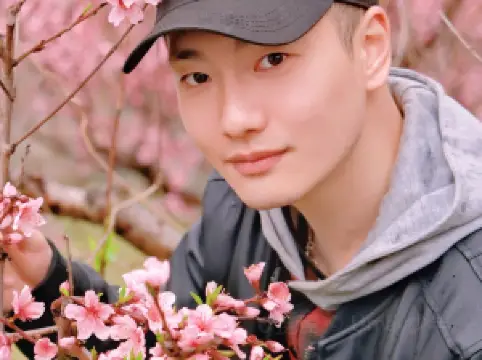 Lizhong Water Forest Scenic Spot