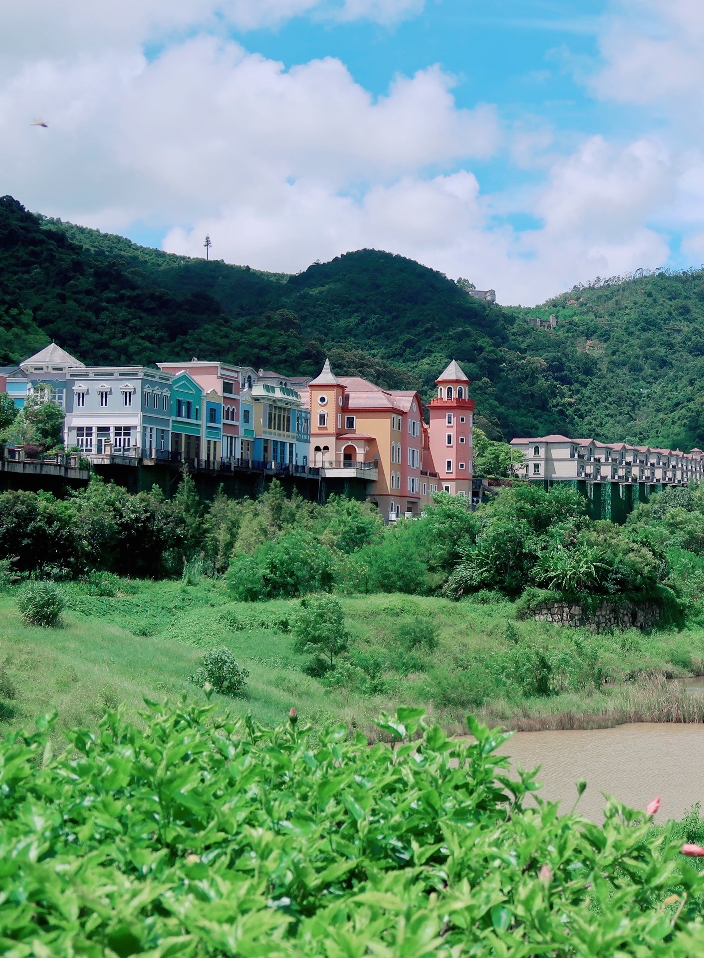 문곡 티켓 할인, 운영 시간, 후기 [2025년] | Trip.com