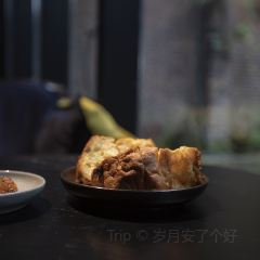 Yuansheng Coffee (taoxichuan) User Photo